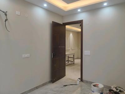 Bedroom Image of 1360 Sq.ft 3 BHK Builder Floor for sale in Sector 49 Faridabad for Rs. 13000000