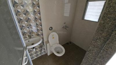 Image of 800 Sq.ft 2 BHK Apartment / Flat for rent in Siddhivinayak Gaurav, Taloja, Navi Mumbai for Rs. 14500