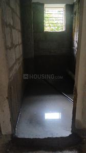 Image of 994 Sq.ft 2 BHK Apartment / Flat for sale in Bansdroni, Kolkata for Rs. 4500000