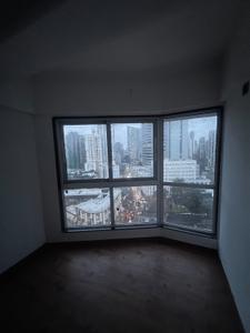 Bedroom Image of 475 Sq.ft 1 BHK Apartment / Flat for rent in Girgaon Mumbai for Rs. 75000