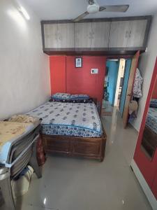 Bedroom Image of 850 Sq.ft 2 BHK Apartment / Flat for sale in Panvel Navi Mumbai for Rs. 9000000