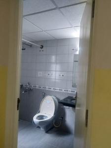 Bathroom Image of 1850 Sq.ft 4 BHK Apartment / Flat for rent in Brigade Gateway, Rajajinagar Bengaluru for Rs. 130000