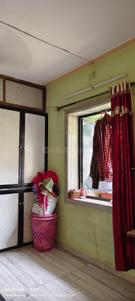 Bedroom Image of 325 Sq.ft 1 RK Apartment / Flat for sale in Kalyan West Kalyan for Rs. 3200000