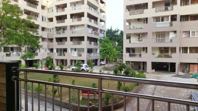 Bedroom Image of 2500 Sq.ft 5 BHK Apartment / Flat for sale in Sector 18 Dwarka New Delhi for Rs. 52500000