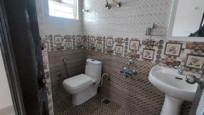 Image of 850 Sq.ft 2 BHK Apartment / Flat for rent in Ejipura, Bengaluru for Rs. 38000