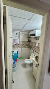 Bathroom Image of 1340 Sq.ft 3 BHK Apartment / Flat for sale in AFOWO Raksha Addela, Noida Extension Greater Noida for Rs. 10000000