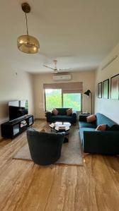 Hall Image of 2095 Sq.ft 3 BHK Apartment / Flat for sale in Marvel Vivacity, Kalyani Nagar Pune for Rs. 37500000