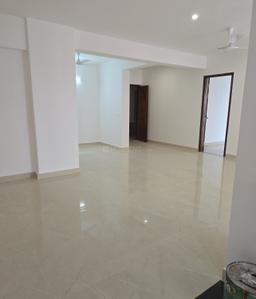 Hall Image of 2400 Sq.ft 3 BHK Apartment / Flat for rent in MI Retreat Centre Phase I, Arjunganj Lucknow for Rs. 52000