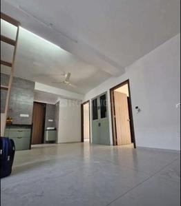 Hall Image of 1681 Sq.ft 3 BHK Apartment / Flat for rent in Palanpur Surat for Rs. 25000