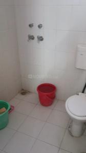 Bathroom Image of 900 Sq.ft 2 BHK Apartment / Flat for sale in Pratap Nagar Jaipur for Rs. 3800000