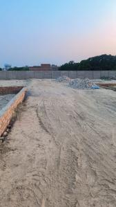 Image of 1000 Sq.ft Residential Plot / Land for sale in Amausi, Lucknow for Rs. 1550000