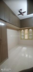 Hall Image of 760 Sq.ft 1 BHK Apartment / Flat for rent in Kadubeesanahalli Bengaluru for Rs. 25000