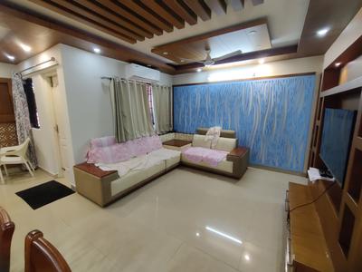 Hall Image of 1650 Sq.ft 3 BHK Builder Floor for rent in Vadakara Kozhikode for Rs. 50000