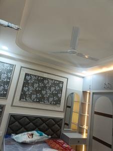 Bedroom Image of 1485 Sq.ft 3 BHK Apartment / Flat for sale in Murlipura Jaipur for Rs. 7152000