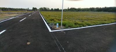 Image of 6600 Sq.ft Residential Plot / Land for sale in Mahabalipuram, Chennai for Rs. 9900000