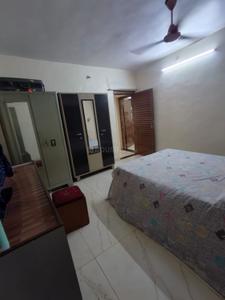 Bedroom Image of 2500 Sq.ft 5 BHK Villa for rent in Kopar Khairane Navi Mumbai for Rs. 130000