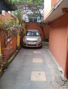 Balcony Image of 1350 Sq.ft 3 BHK Apartment / Flat for sale in Gariahat Kolkata for Rs. 11500000