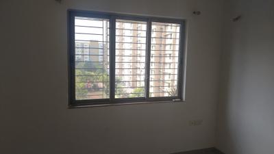 Bedroom Image of 630 Sq.ft 2 BHK Apartment / Flat for rent in Lodha Casa Bella Gold, Palava Phase 1 Thane for Rs. 17000