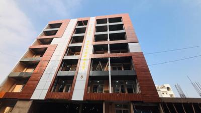 Image of 1900 Sq.ft 4 BHK Apartment / Flat for rent in Sector 104, Noida for Rs. 50000