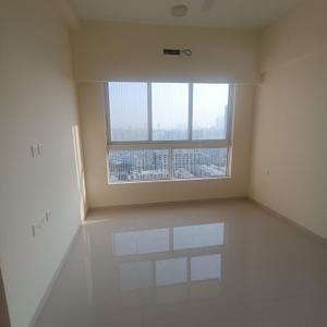 Hall Image of 950 Sq.ft 2 BHK Apartment / Flat for sale in Gayatri Darshan, Kandivali East Mumbai for Rs. 19000000