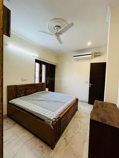 Ansal Royale Residency Floors Bedroom 1