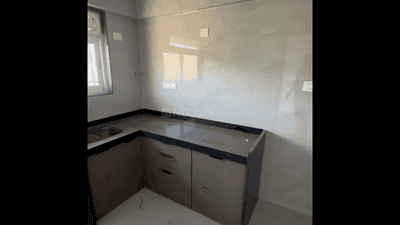 Image of 400 Sq.ft 1 BHK Apartment / Flat for sale in Vrindavan Elite, Vikhroli East, Mumbai for Rs. 8800000