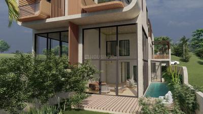 Image of 5000 Sq.ft 4 BHK Villa for sale in Corgao, Goa for Rs. 60000000