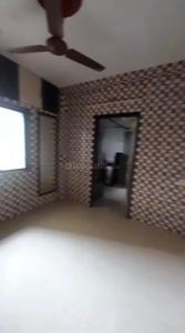 Hall Image of 410 Sq.ft 1 BHK Apartment / Flat for rent in Kandivali West Mumbai for Rs. 25500