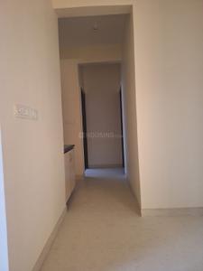 Hall Image of 2800 Sq.ft 3 BHK Apartment / Flat for rent in Domlur Layout Bengaluru for Rs. 110000