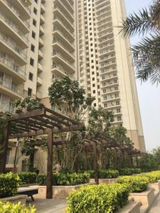 Image of 1500 Sq.ft 3 BHK Apartment / Flat for sale in DLF The Primus, Sector 82A, Gurgaon for Rs. 28400000