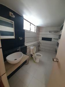 Image of 3520 Sq.ft 4 BHK Villa for rent in Bopal, Ahmedabad for Rs. 44000
