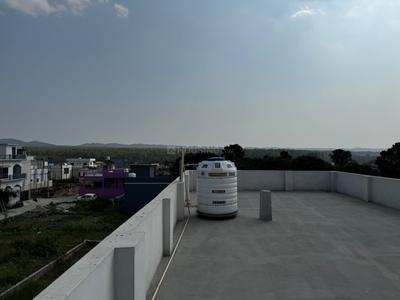 Balcony Image of 1000 Sq.ft 4 BHK Independent House for sale in Mehuwala Dehradun for Rs. 8000000