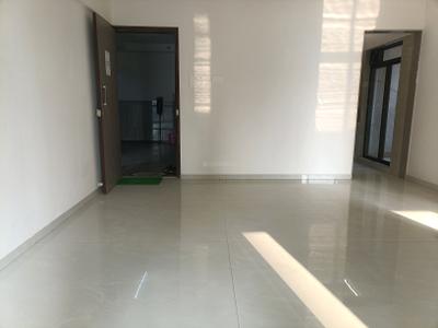 Living Room Image of 1200 Sq.ft 2 BHK Apartment / Flat for sale in Nisarg Hyde Park, Kharghar Navi Mumbai for Rs. 12700000