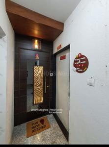 Image of 934 Sq.ft 2 BHK Apartment / Flat for rent in Suncity Apartment, Anand Nagar, Sinhagad Road, Pune for Rs. 40000
