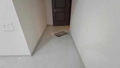 Living Room Image of 1050 Sq.ft 2 BHK Apartment / Flat for sale in Nyati Era I, Dhanori Pune for Rs. 8800000