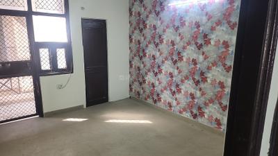 Bedroom Image of 600 Sq.ft 1.5 BHK Apartment / Flat for sale in Uttam Nagar New Delhi for Rs. 3300000