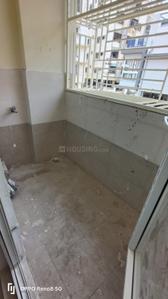 Balcony Image of 1200 Sq.ft 3 BHK Apartment / Flat for sale in Pothinamallayya Palem Visakhapatnam for Rs. 6000000