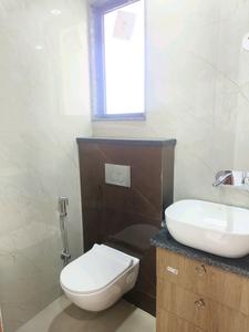 Bedroom One Image of 1500 Sq.ft 3 BHK Builder Floor for sale in Skywhales Vienna Greens, Sector 99A Gurgaon for Rs. 16200002