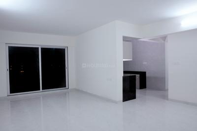 Hall Image of 1410 Sq.ft 2 BHK Apartment / Flat for sale in Panvel Navi Mumbai for Rs. 15600000