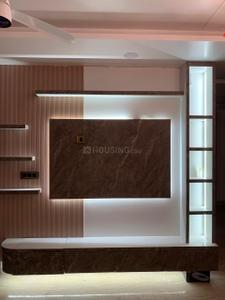 Bedroom Image of 2000 Sq.ft 3 BHK Builder Floor for sale in Kirti Nagar New Delhi for Rs. 35000000
