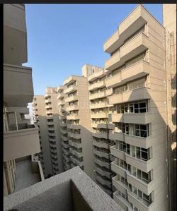 Image of 690 Sq.ft 2 BHK Apartment / Flat for sale in Pyramid Elite, Sector 86, Gurgaon for Rs. 6800000