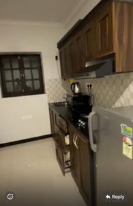 Kitchen Image of 559 Sq.ft 1 BHK Apartment / Flat for sale in Arpora Goa for Rs. 9000000