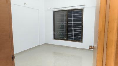 Bedroom Image of 1000 Sq.ft 2 BHK Apartment / Flat for sale in Pride Aashiyana, Lohegaon Pune for Rs. 6900000