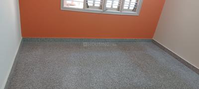 Bedroom Image of 1450 Sq.ft 3 BHK Apartment / Flat for rent in Murugeshpalya Bengaluru for Rs. 47000