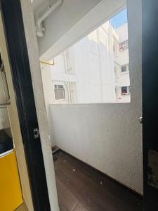 Balcony Image of 1050 Sq.ft 2 BHK Apartment / Flat for sale in Paranjape Abhiruchi Parisar T1 T2 T3 M1A M1B And M2, Dhayari Pune for Rs. 7000000