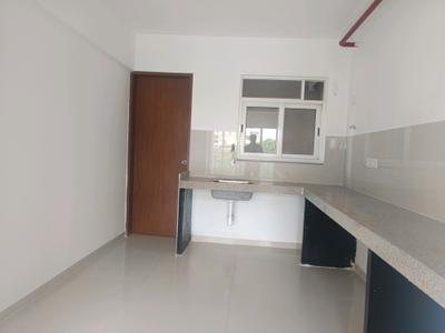 Kitchen Image of 1600 Sq.ft 3 BHK Apartment / Flat for sale in Gagan Ela, Mohammed Wadi Pune for Rs. 9700000