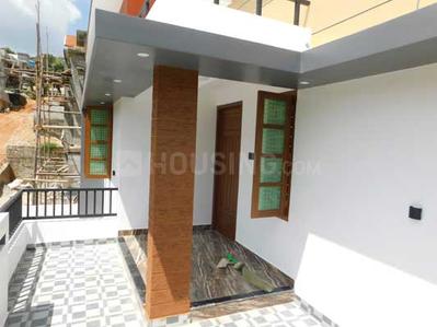 Balcony Image of 2102 Sq.ft 4 BHK Independent House for sale in Peyad Thiruvananthapuram for Rs. 7900000