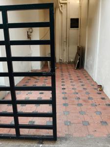 Balcony Image of 900 Sq.ft 2 BHK Apartment / Flat for rent in Besa Nagpur for Rs. 15500