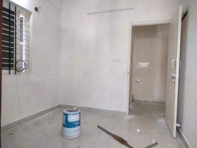 Bedroom Image of 500 Sq.ft 1 BHK Independent House for rent in Bellandur Bengaluru for Rs. 18500