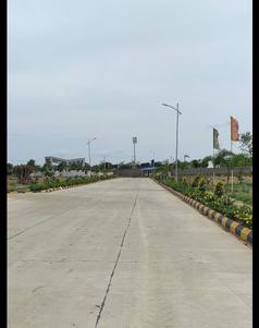 Image of 4800 Sq.ft Residential Plot / Land for sale in Shadnagar, Ranga Reddy for Rs. 6007500